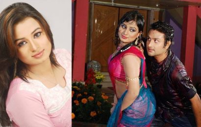 প্রযোজককে খুশি করতে পারলেই নায়িকা হওয়া যায় প্রযোজককে খুশি করতে পারলেই নায়িকা হওয়া যায়