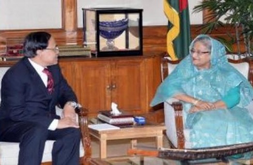 রোহিঙ্গাদের ফিরিয়ে নেয়ার আহ্বান প্রধানমন্ত্রীর রোহিঙ্গাদের ফিরিয়ে নেয়ার আহ্বান প্রধানমন্ত্রীর