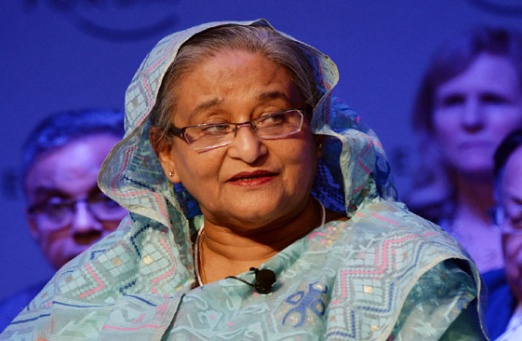সার্কের কার্যকারিতা শেষ হয়ে যায়নি: প্রধানমন্ত্রী সার্কের কার্যকারিতা শেষ হয়ে যায়নি: প্রধানমন্ত্রী