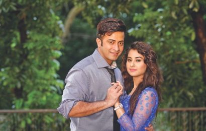 বুবলির হাতে ‘শাকিব’ নামের ট্যাটু! বুবলির হাতে ‘শাকিব’ নামের ট্যাটু!