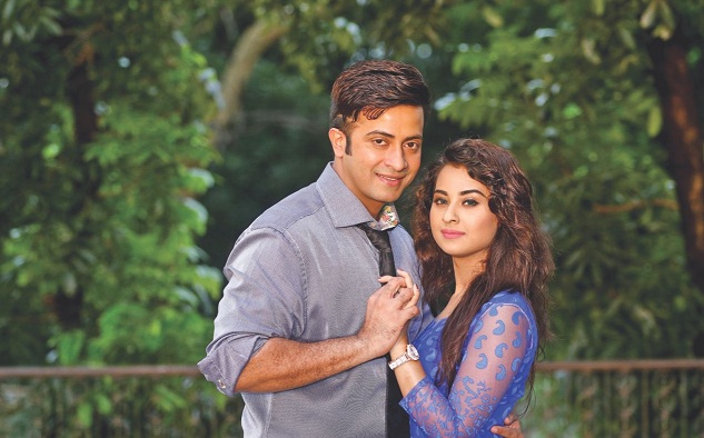 বুবলির হাতে ‘শাকিব’ নামের ট্যাটু! বুবলির হাতে ‘শাকিব’ নামের ট্যাটু!