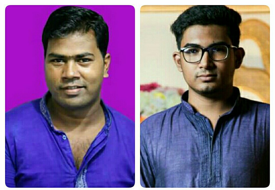 তেজগাঁও কলেজ ‘নোয়াখালী ছাত্র কল্যাণ পারিষদ’ এর নতুন কমিটি তেজগাঁও কলেজ ‘নোয়াখালী ছাত্র কল্যাণ পারিষদ’ এর নতুন কমিটি