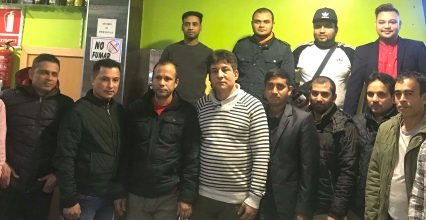 বার্সেলোনায় রাজনগর অ্যাসোসিয়েশন এর কমিটি গঠন বার্সেলোনায় রাজনগর অ্যাসোসিয়েশন এর কমিটি গঠন
